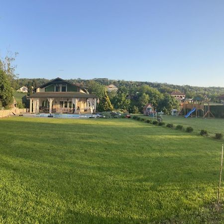 Villa Vila Lily à Smederevo Extérieur photo