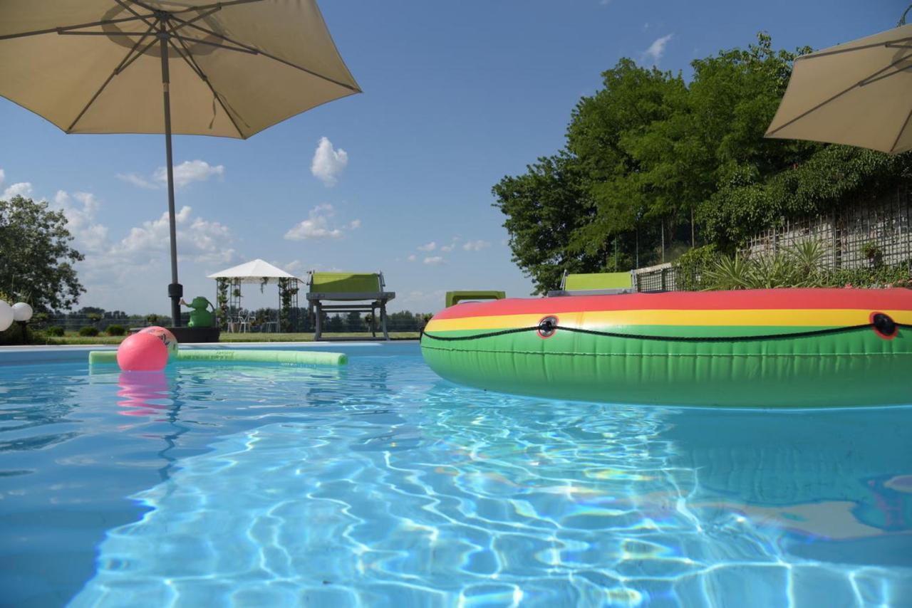 Villa Vila Lily à Smederevo Extérieur photo