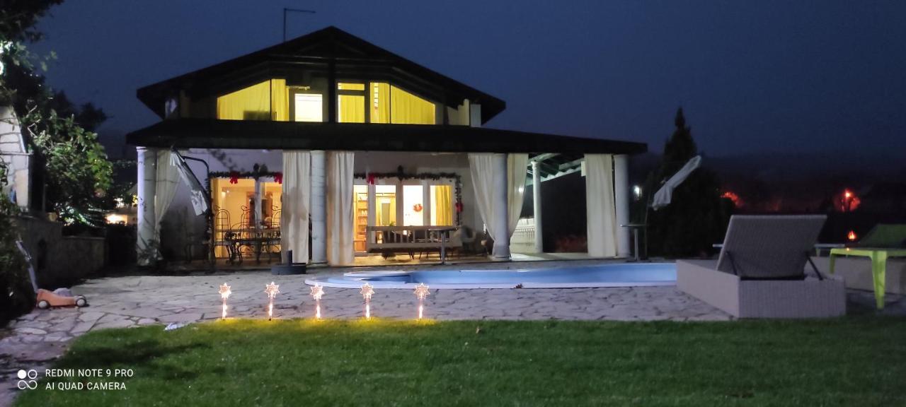Villa Vila Lily à Smederevo Extérieur photo