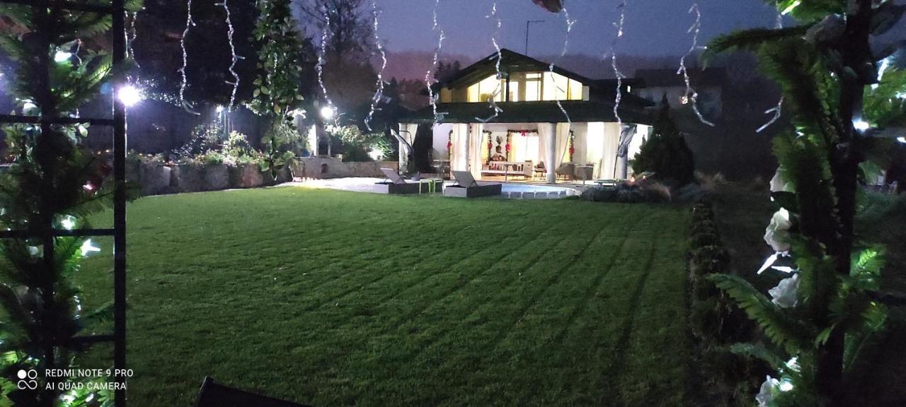 Villa Vila Lily à Smederevo Extérieur photo