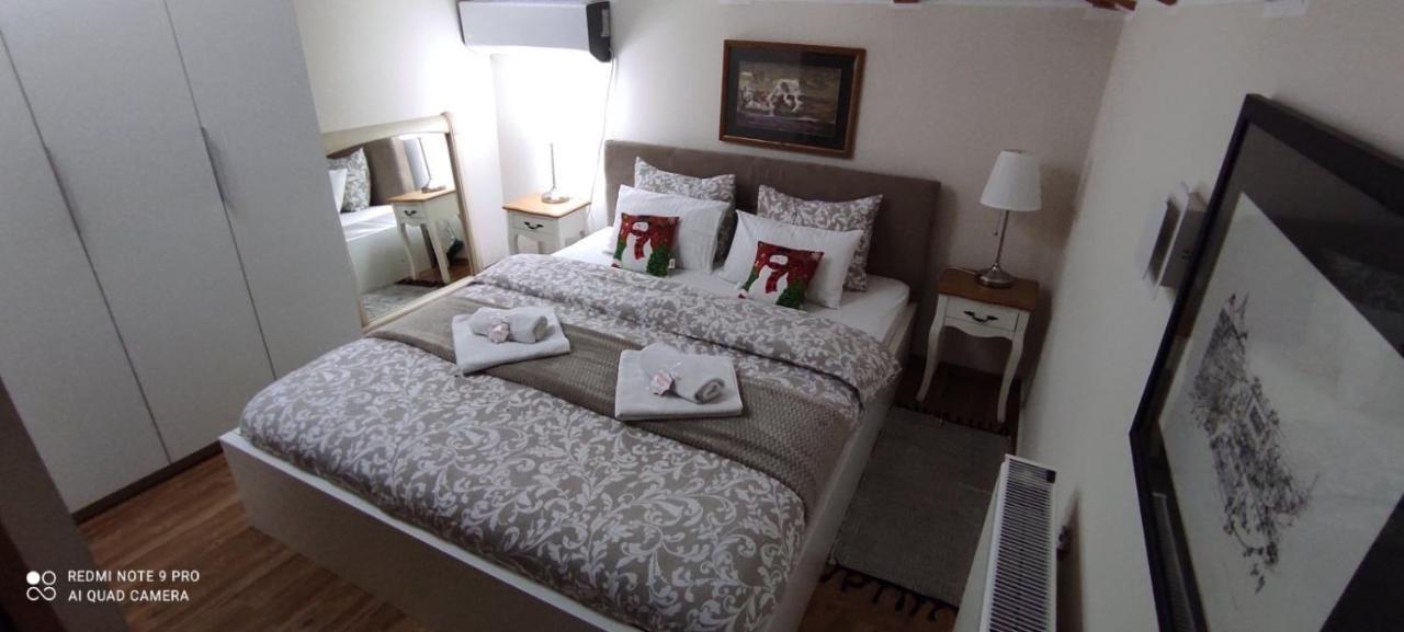 Villa Vila Lily à Smederevo Extérieur photo