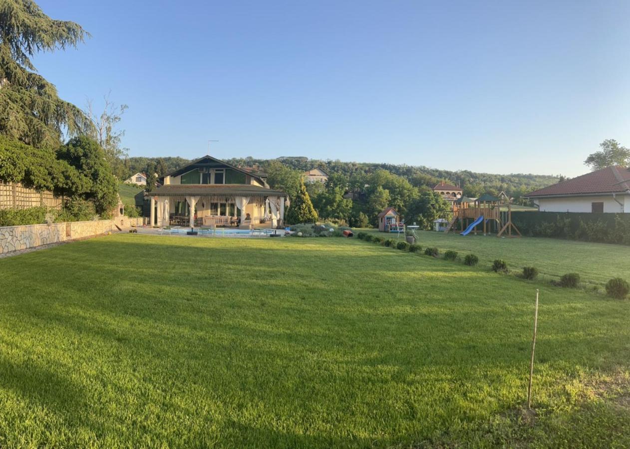 Villa Vila Lily à Smederevo Extérieur photo