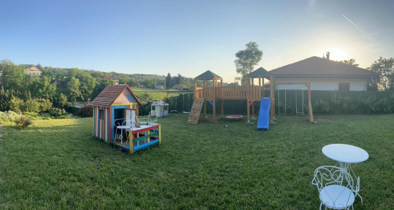 Villa Vila Lily à Smederevo Extérieur photo