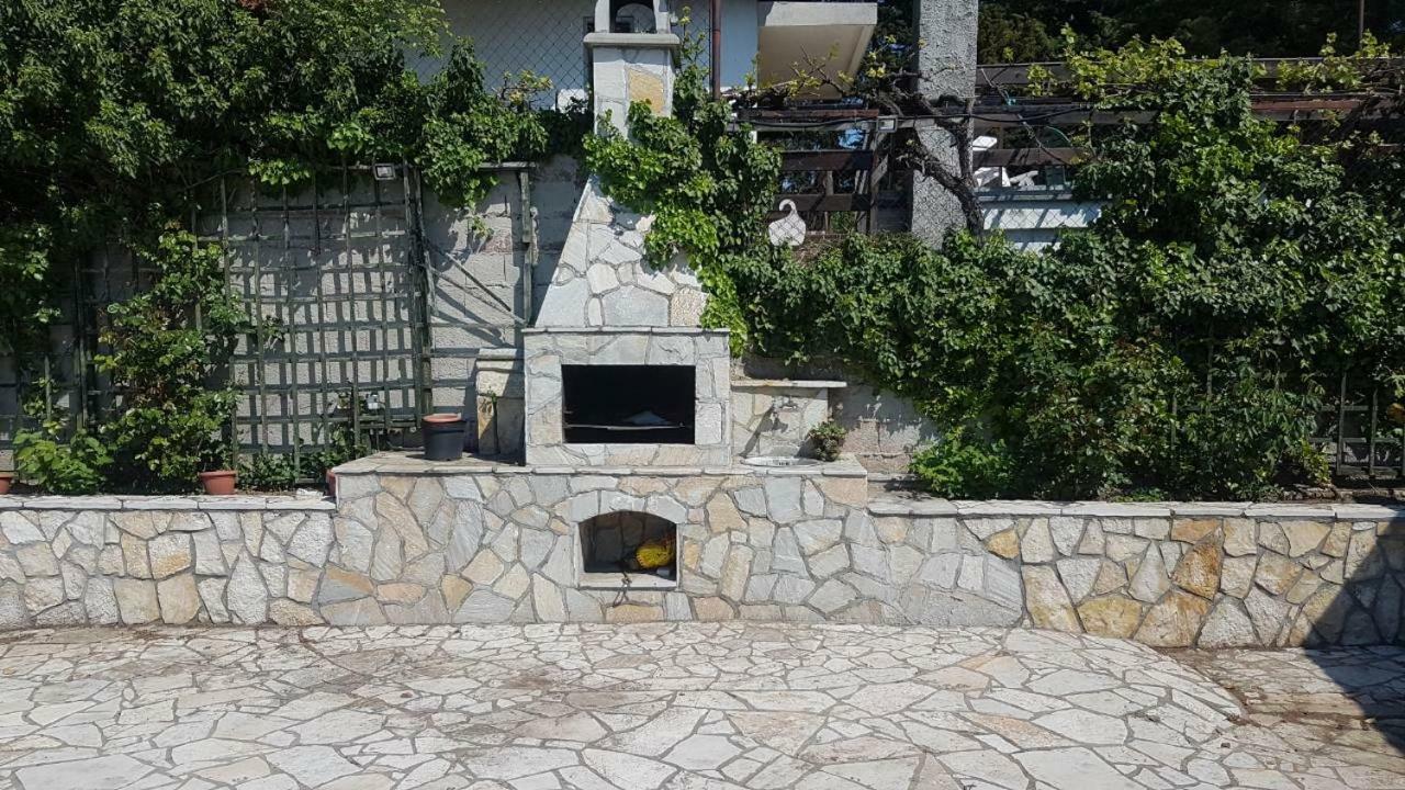 Villa Vila Lily à Smederevo Extérieur photo