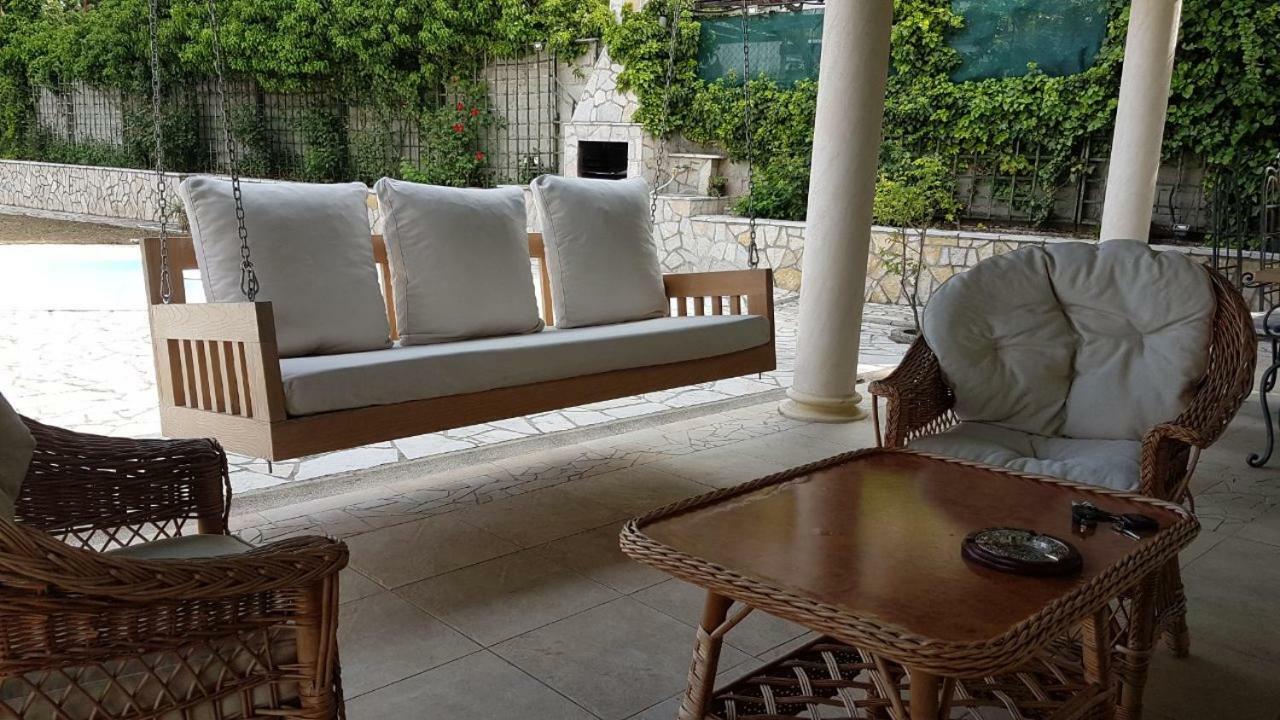 Villa Vila Lily à Smederevo Extérieur photo