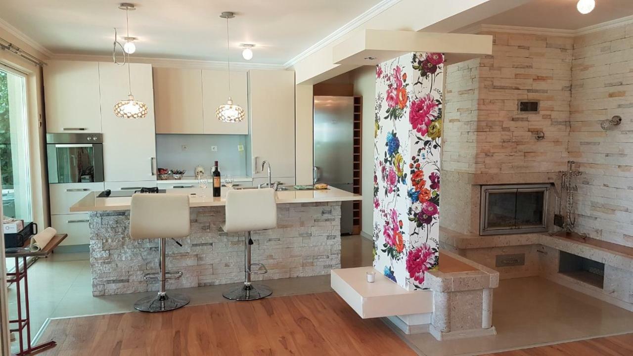 Villa Vila Lily à Smederevo Extérieur photo