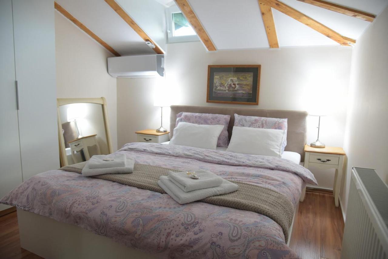Villa Vila Lily à Smederevo Extérieur photo