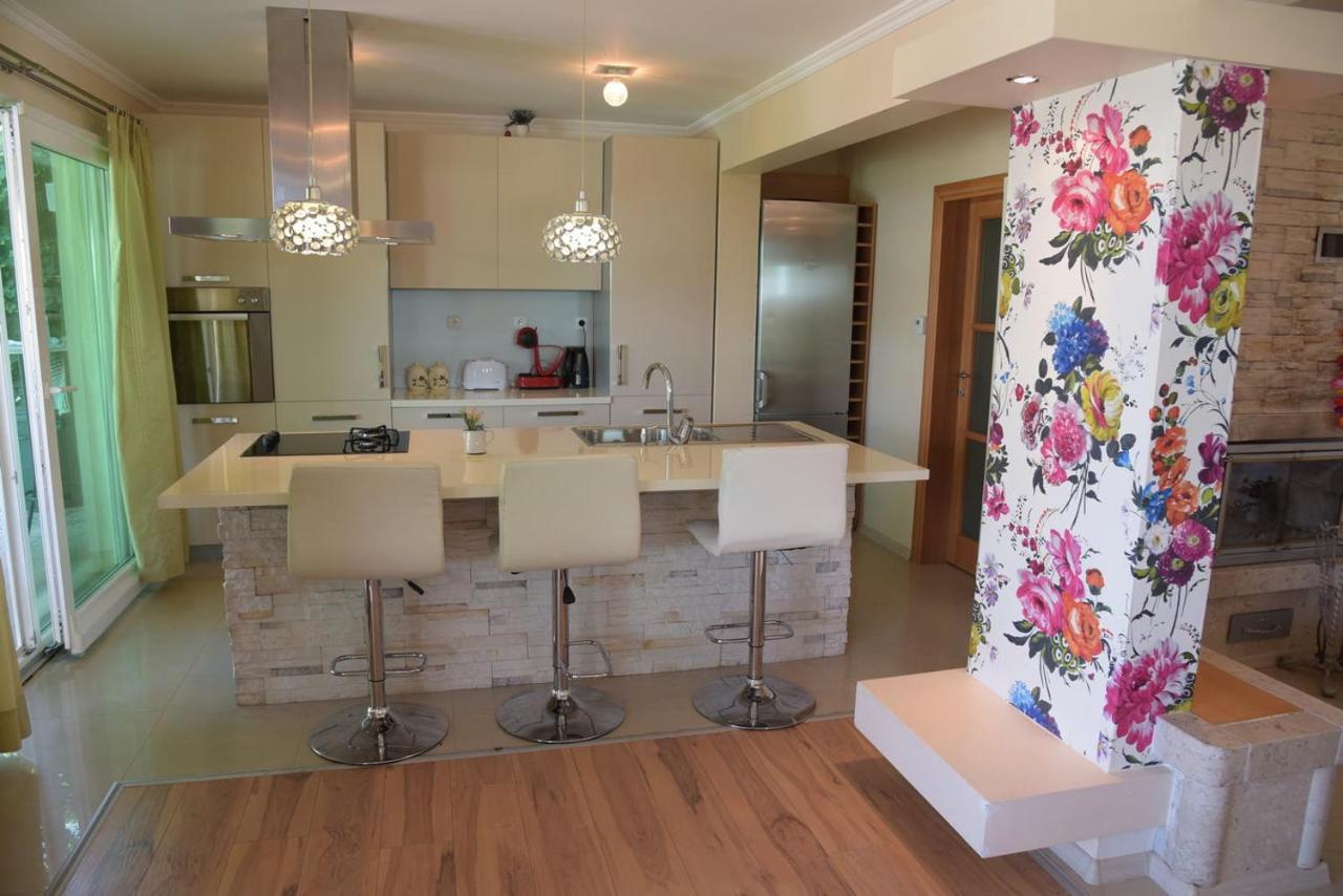Villa Vila Lily à Smederevo Extérieur photo