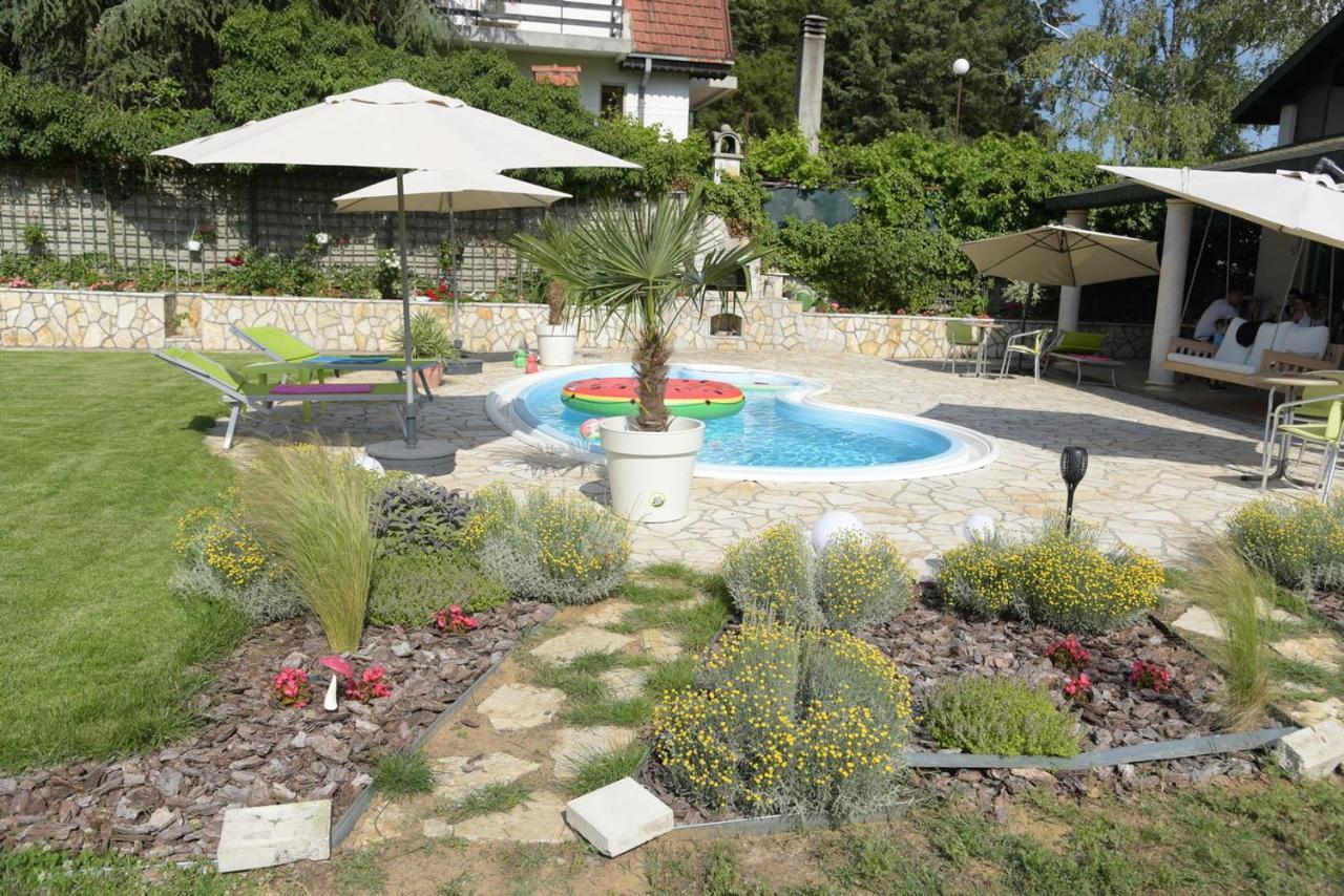 Villa Vila Lily à Smederevo Extérieur photo